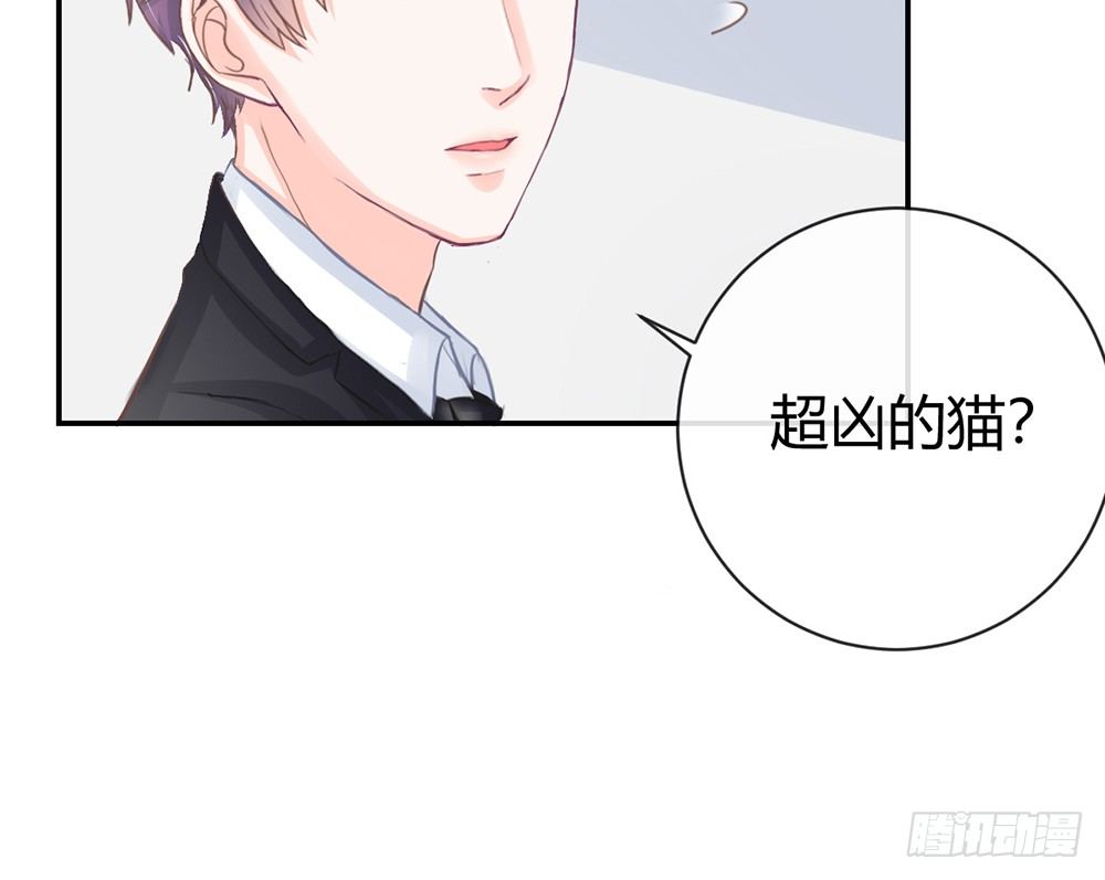 《我的锦鲤少女》chapter·005 第23页