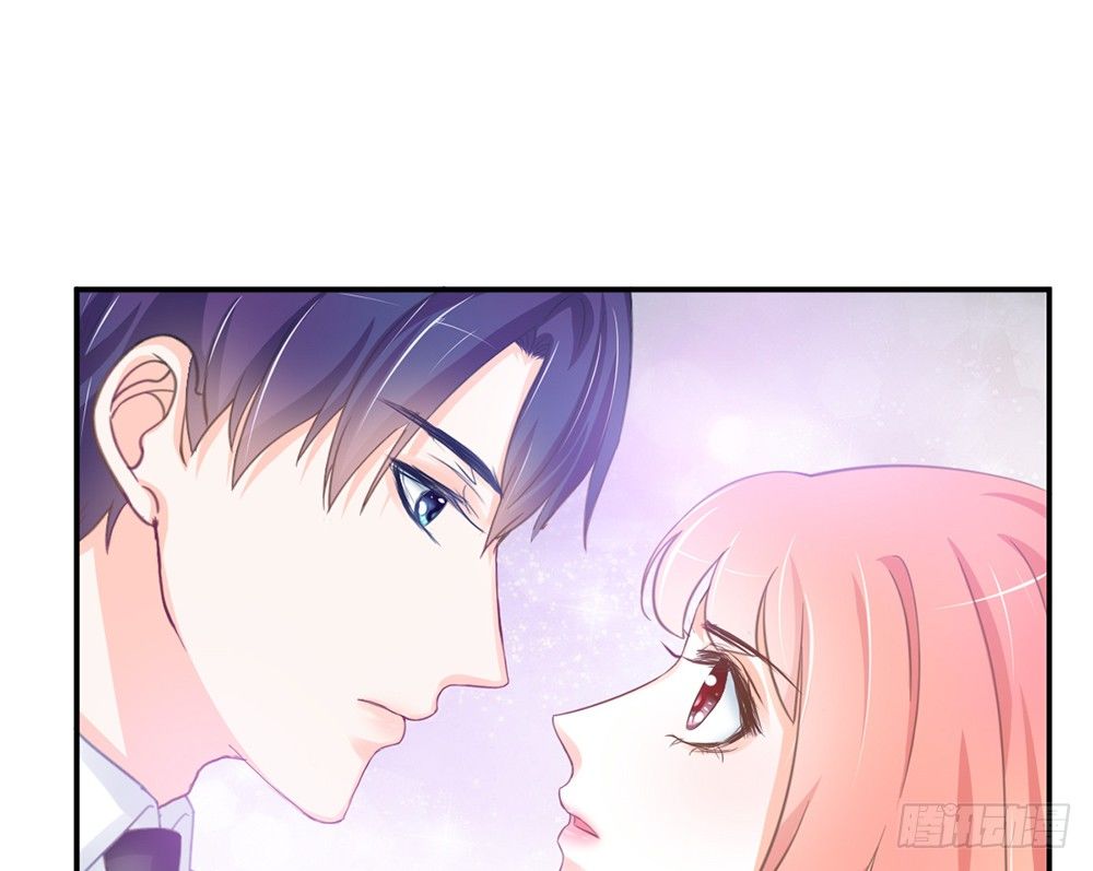 《我的锦鲤少女》chapter·005 第8页