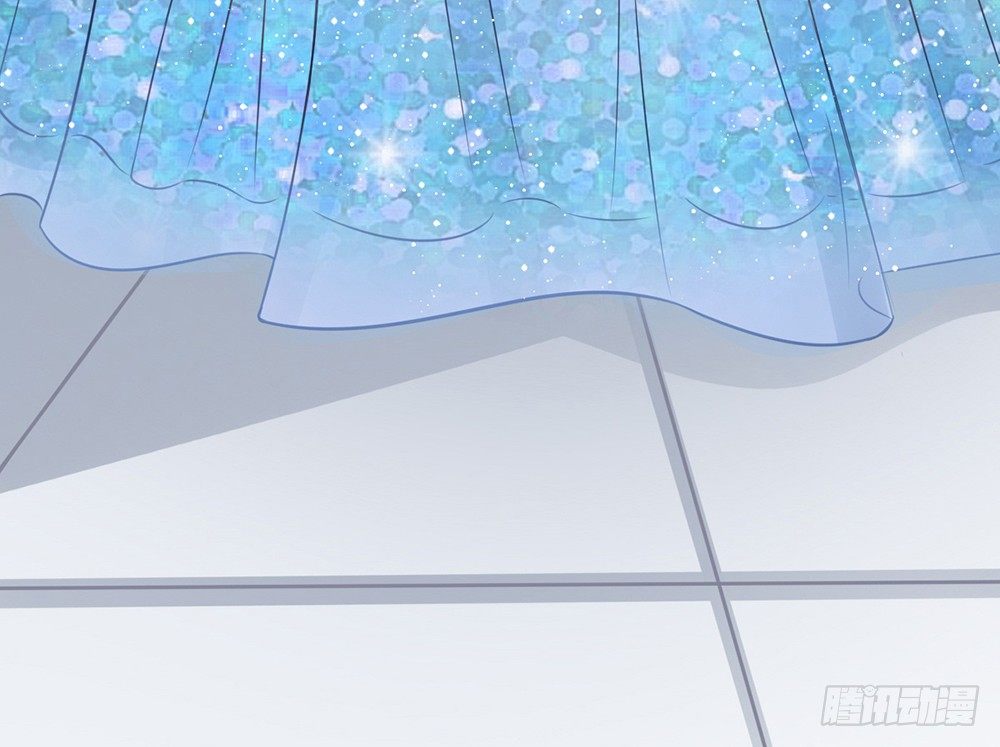 《我的锦鲤少女》chapter·006 第14页