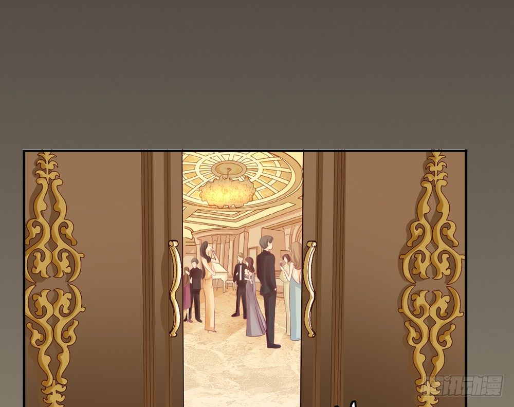 《我的锦鲤少女》chapter·006 第49页