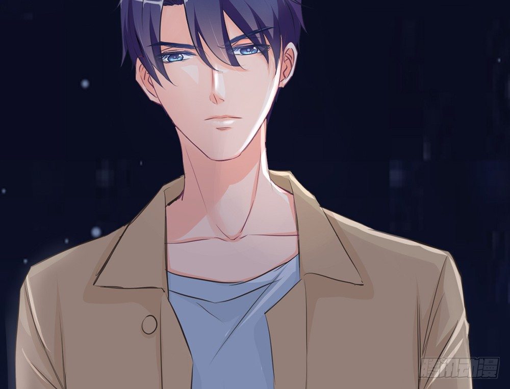 《我的锦鲤少女》chapter·010 第35页