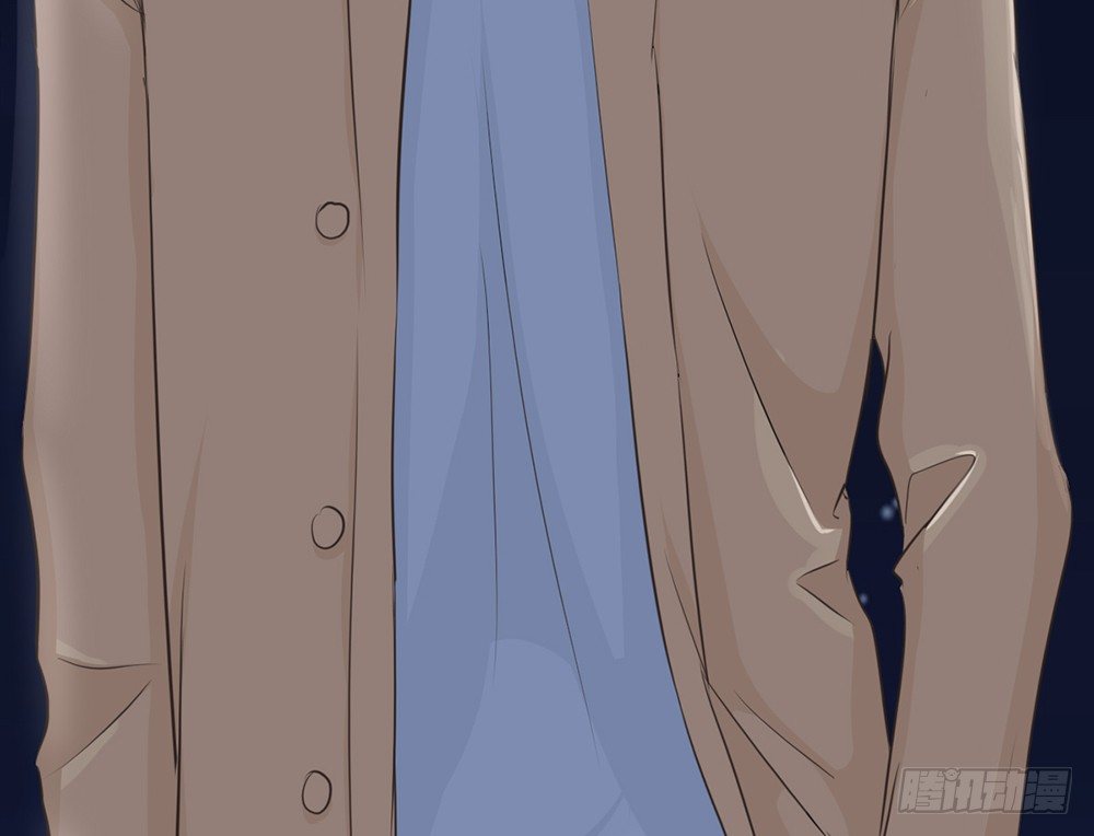 《我的锦鲤少女》chapter·010 第36页
