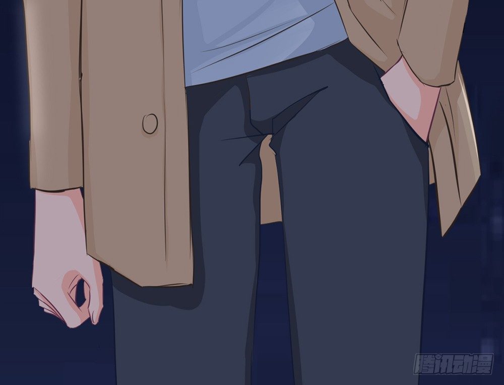 《我的锦鲤少女》chapter·010 第37页