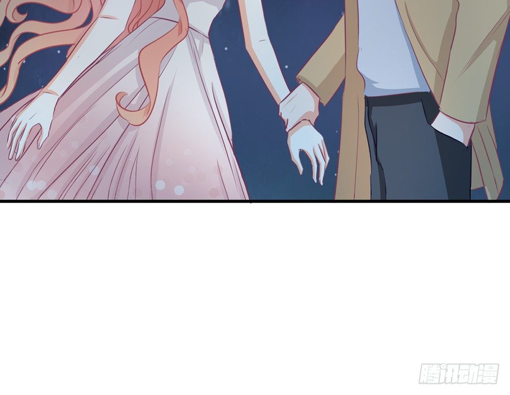 《我的锦鲤少女》chapter·010 第47页