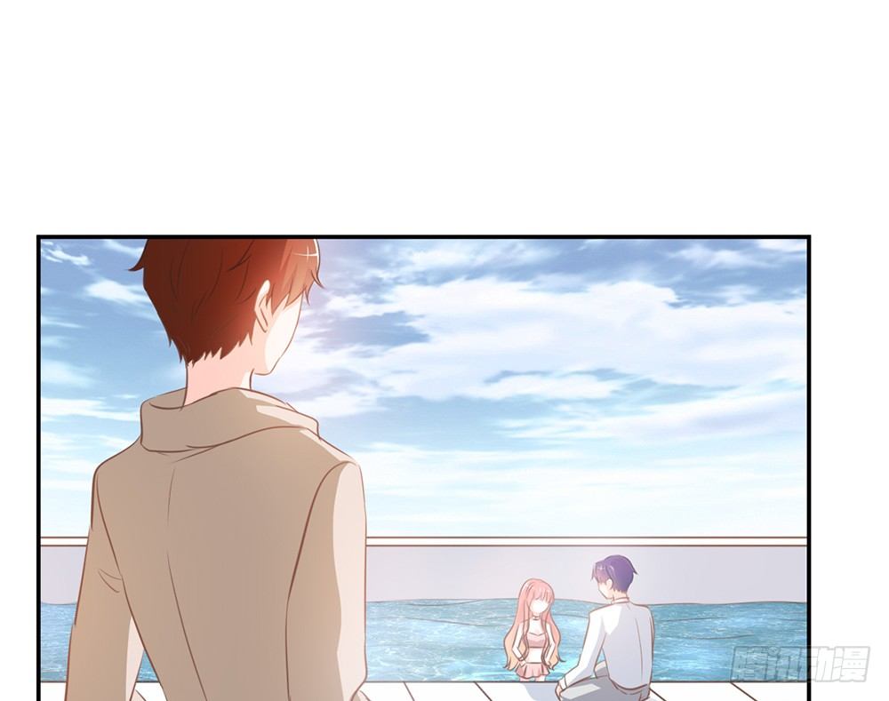 《我的锦鲤少女》chapter·012 第36页