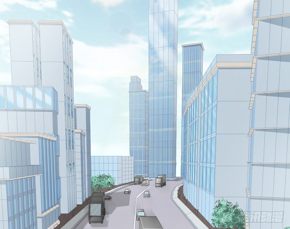 《我的锦鲤少女》chapter·016 第9页