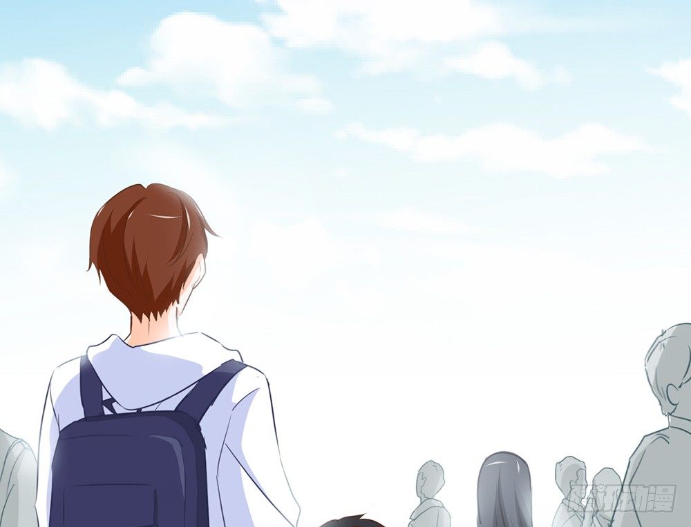《我的锦鲤少女》chapter·014 第41页