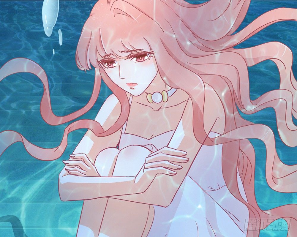 《我的锦鲤少女》chapter·017 第12页