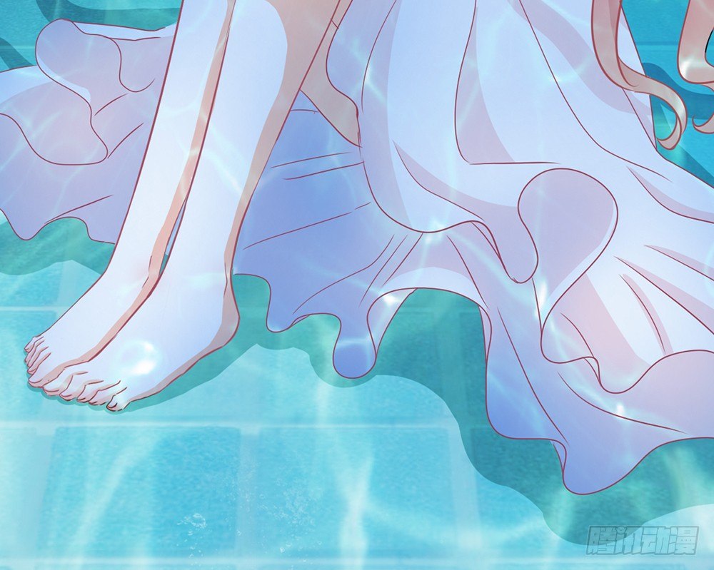 《我的锦鲤少女》chapter·017 第13页