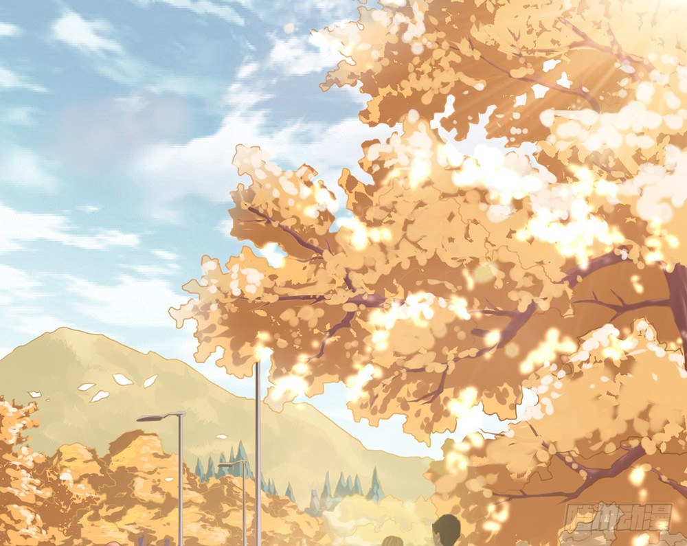 《我的锦鲤少女》chapter·018 第8页