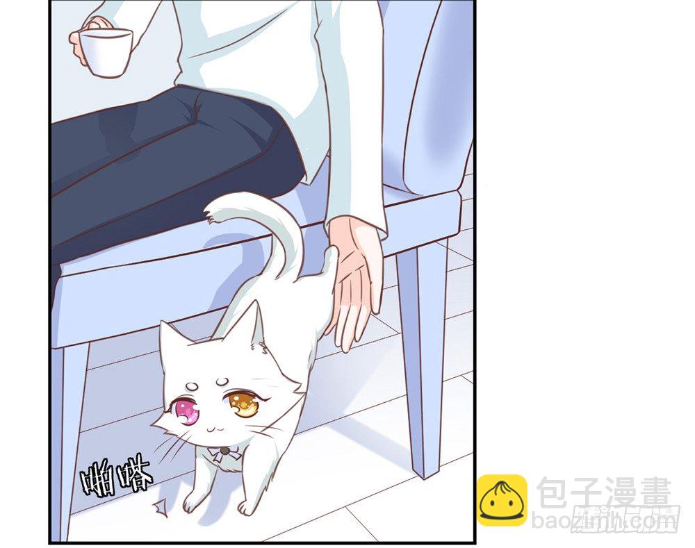 《我的锦鲤少女》chapter·020 第18页