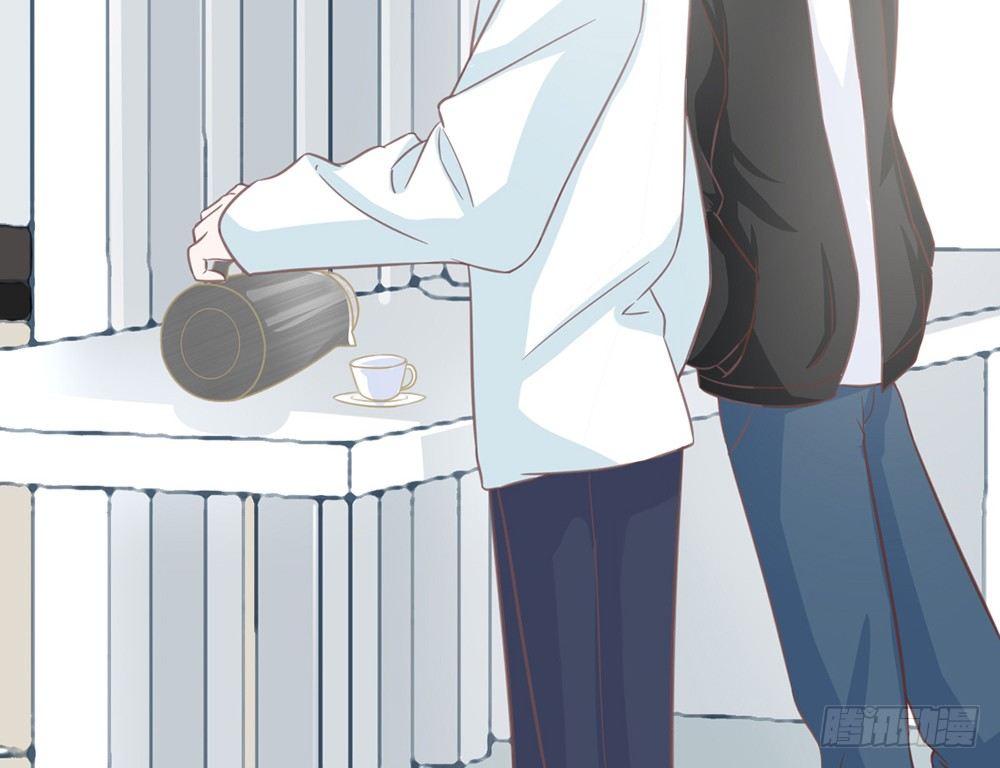 《我的锦鲤少女》chapter·020 第27页