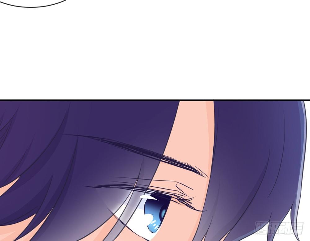 《我的锦鲤少女》chapter·021 第19页