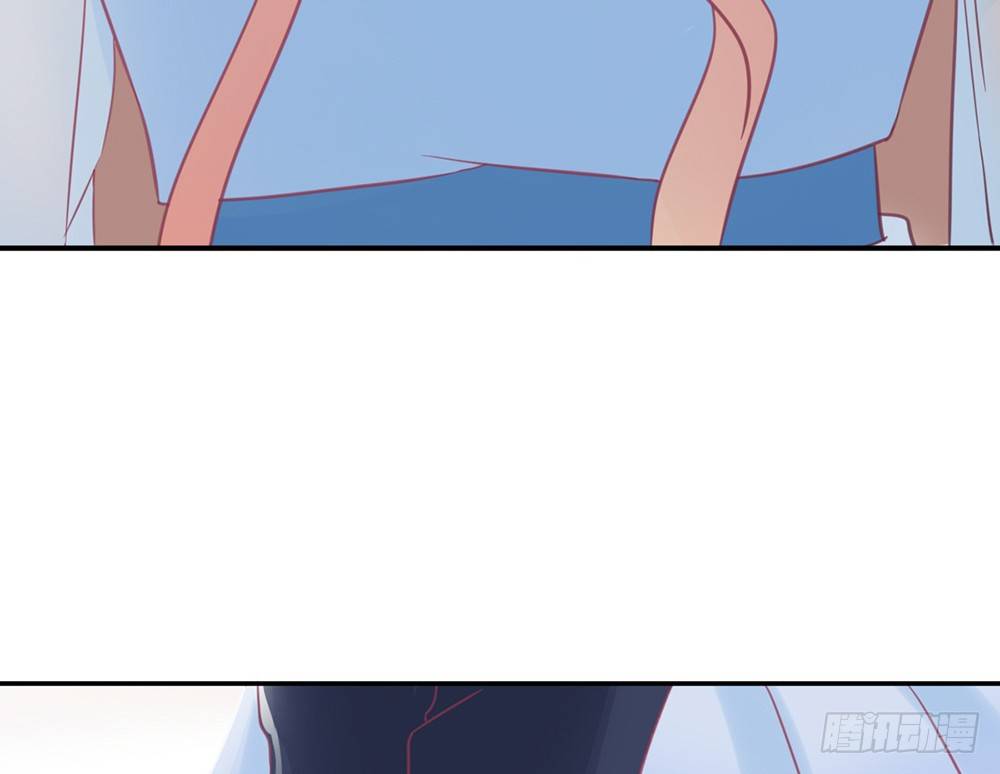 《我的锦鲤少女》chapter·021 第40页