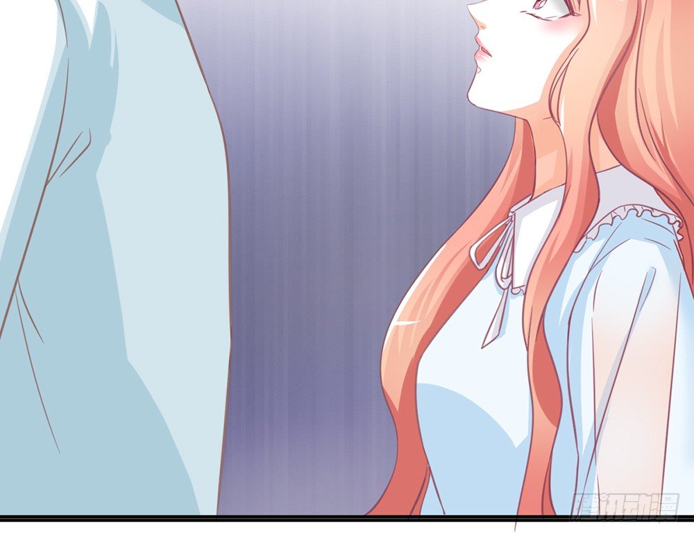 《我的锦鲤少女》chapter·021 第43页