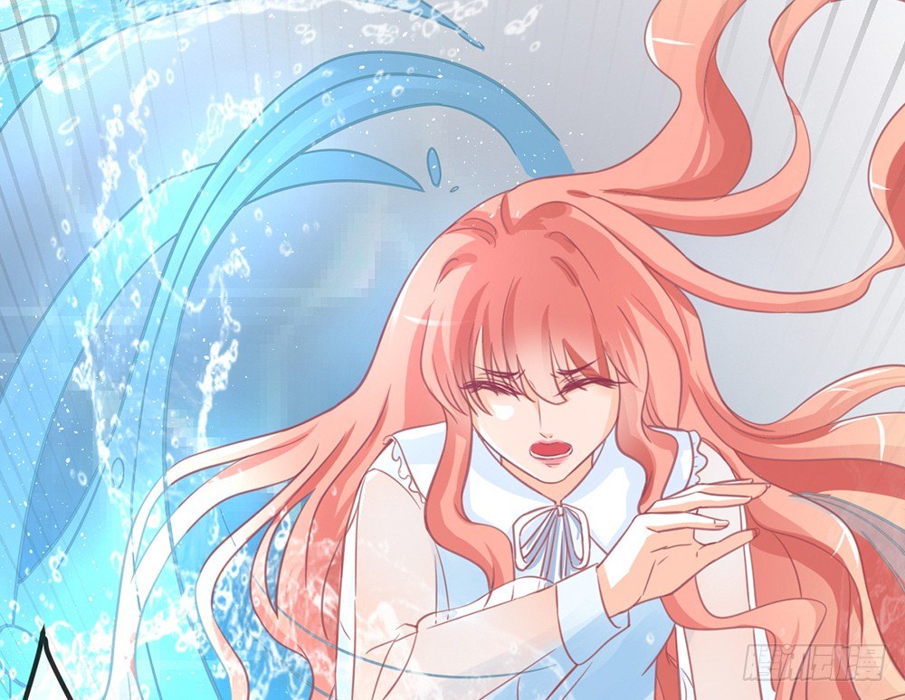 《我的锦鲤少女》chapter·021 第48页