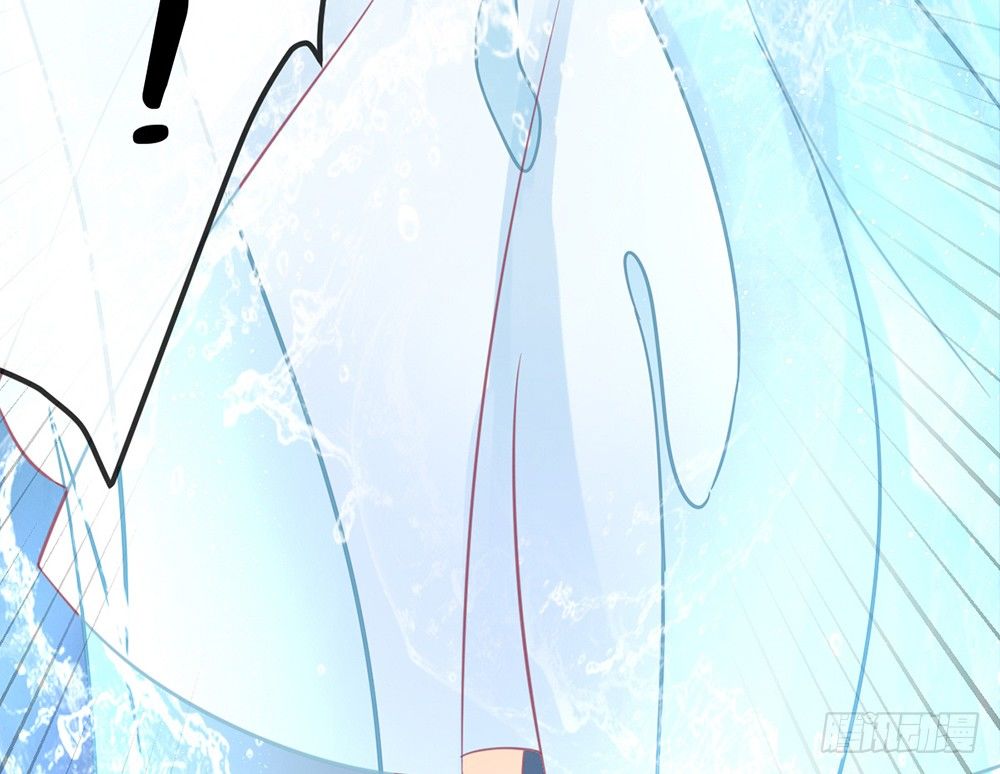 《我的锦鲤少女》chapter·021 第50页