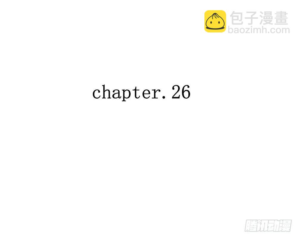 《我的锦鲤少女》chapter·026 第6页