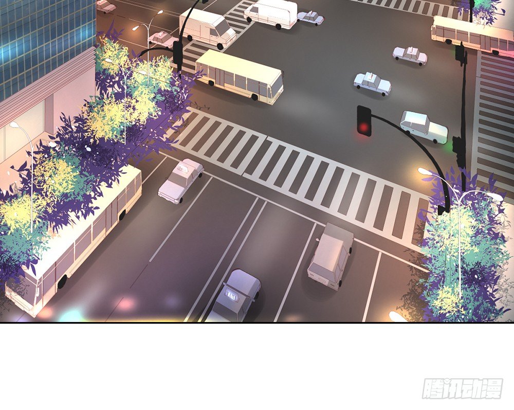 《我的锦鲤少女》chapter·027 第36页