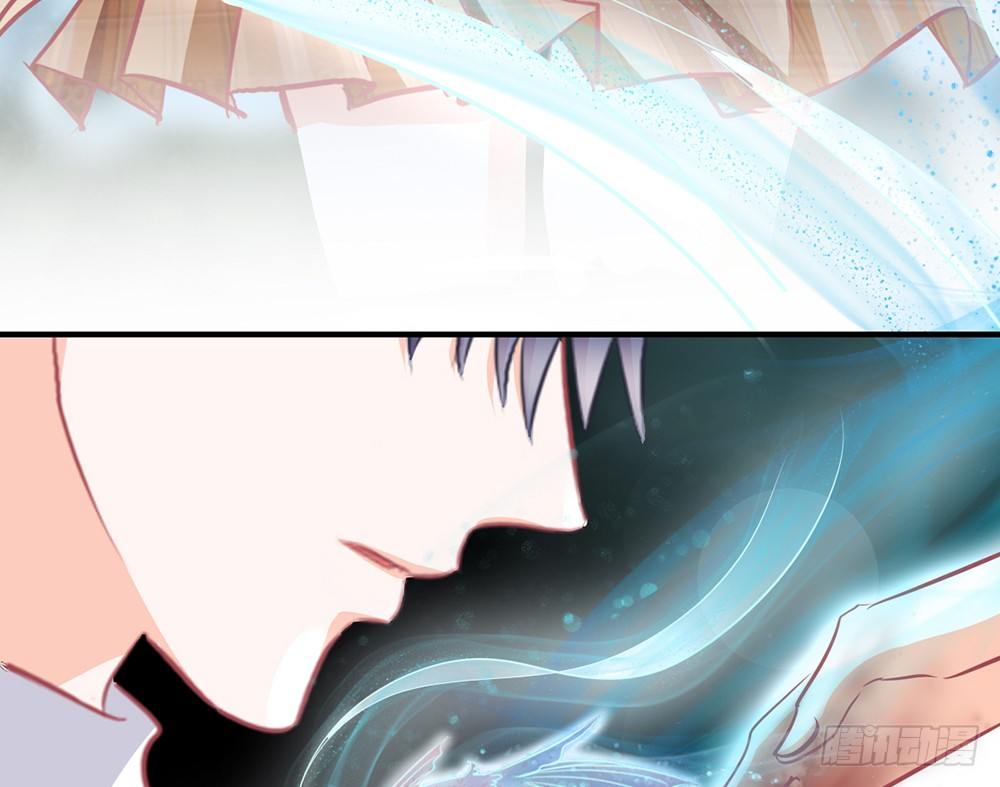 《我的锦鲤少女》chapter·030 第28页