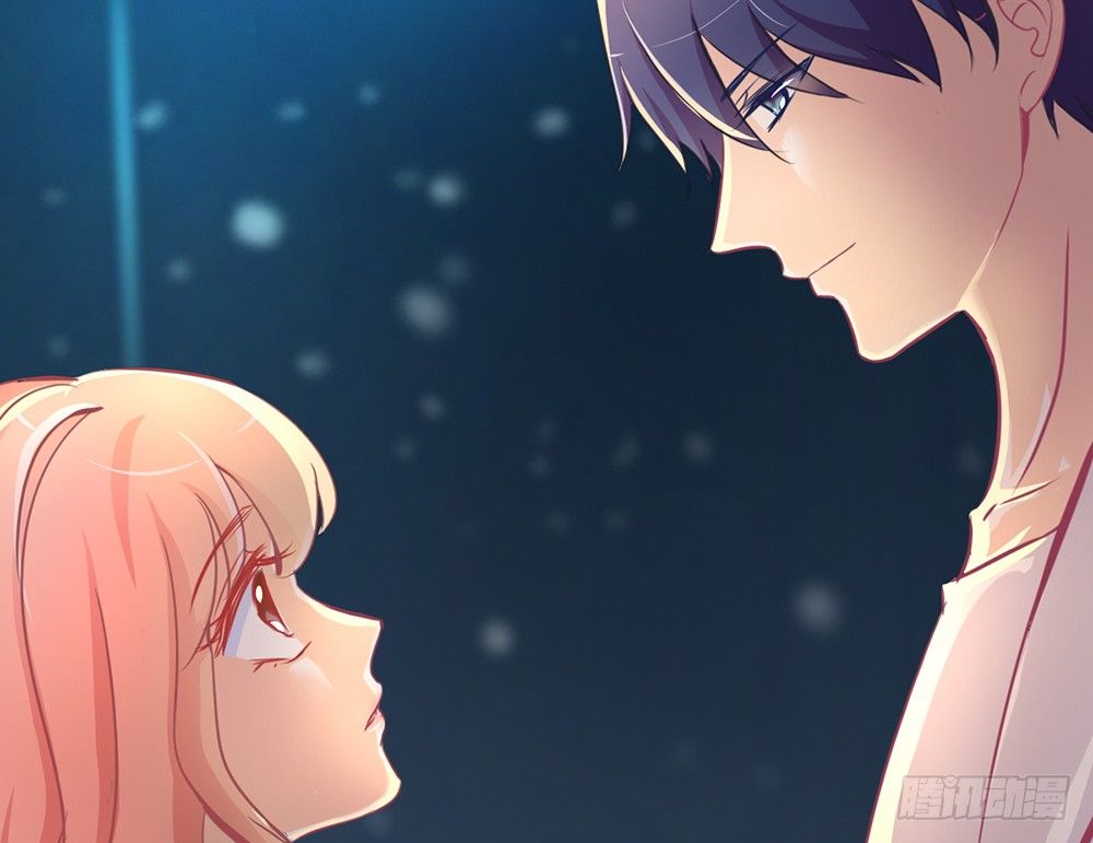 《我的锦鲤少女》chapter·029 第38页