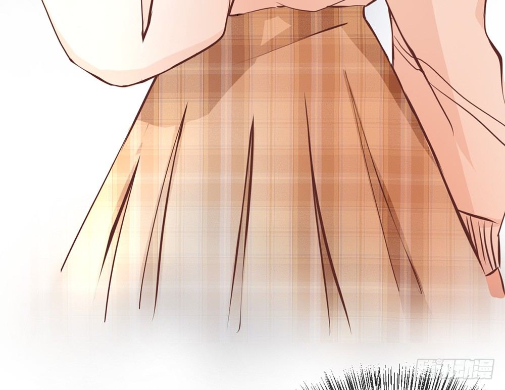 《我的锦鲤少女》chapter·029 第49页