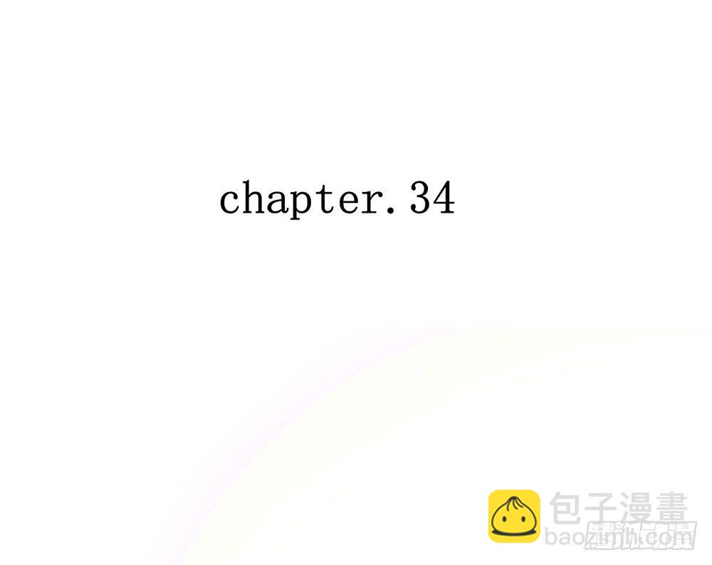《我的锦鲤少女》chapter·034 第6页
