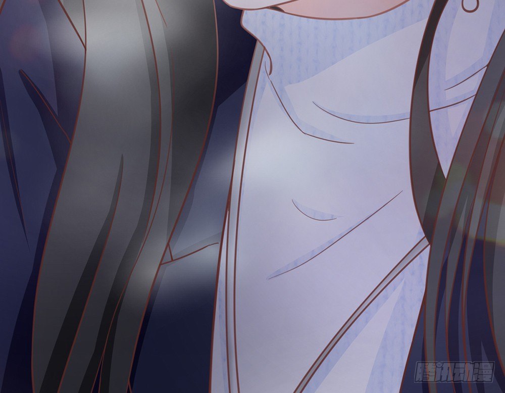 《我的锦鲤少女》chapter·036 第22页