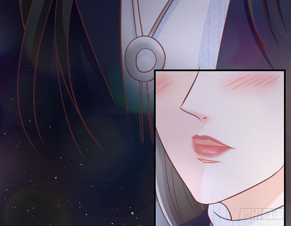 《我的锦鲤少女》chapter·036 第23页