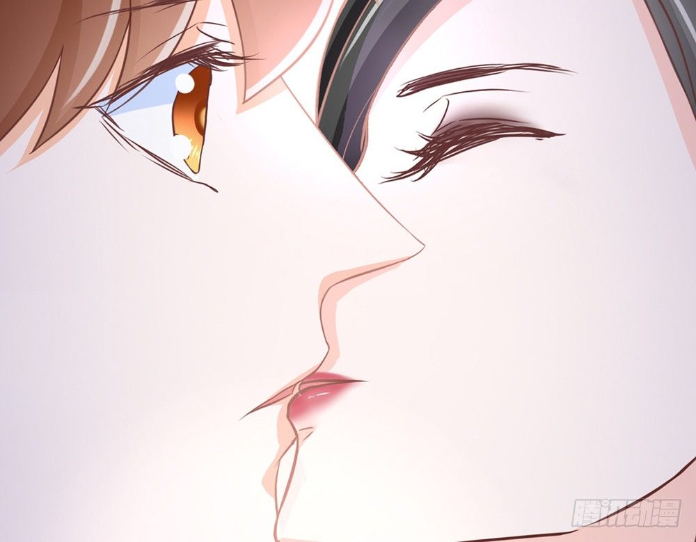 《我的锦鲤少女》chapter·036 第28页