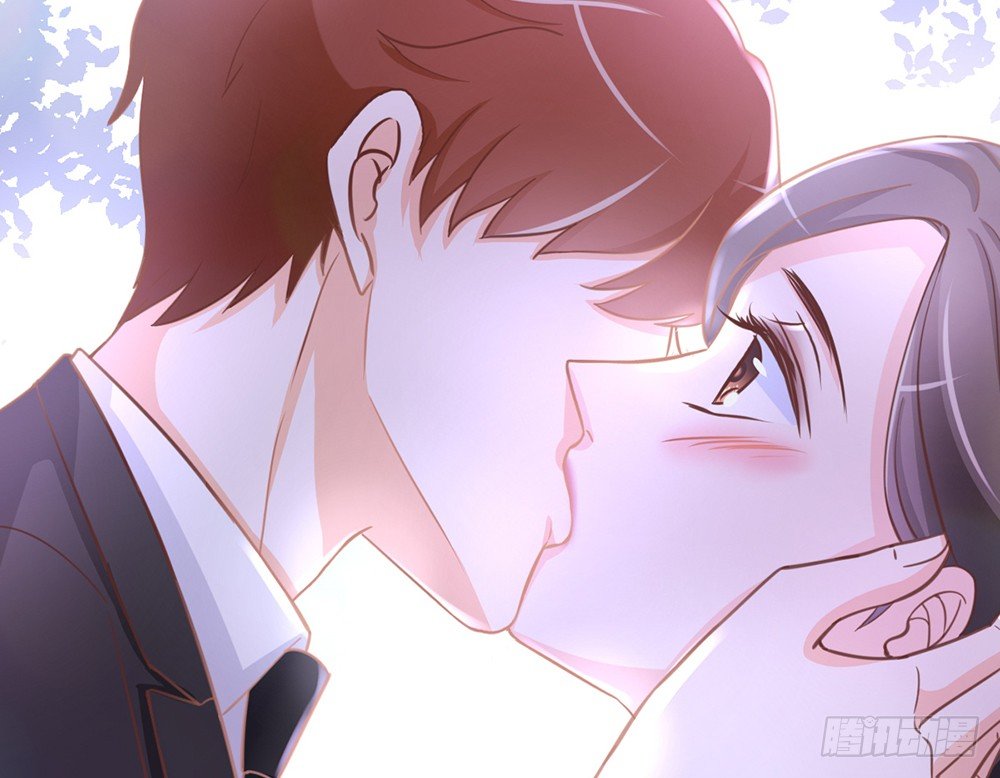 《我的锦鲤少女》chapter·036 第37页