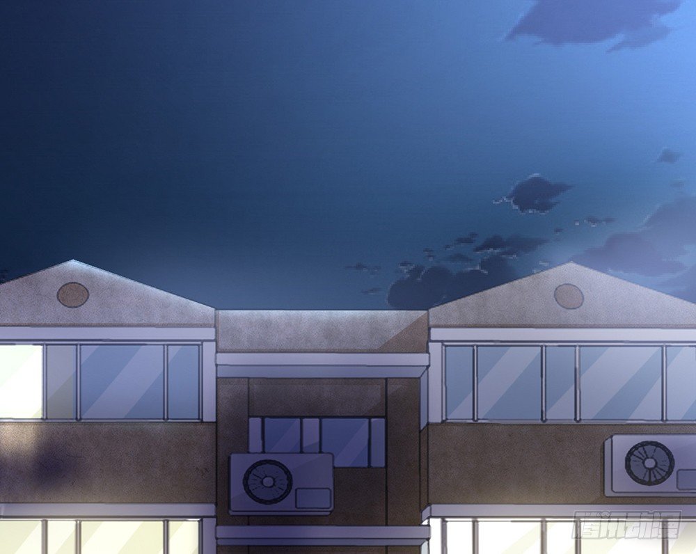 《我的锦鲤少女》chapter·036 第44页