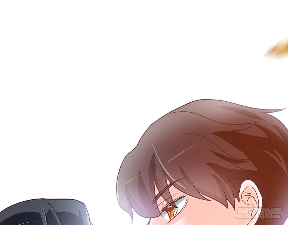 《我的锦鲤少女》chapter·035 第11页