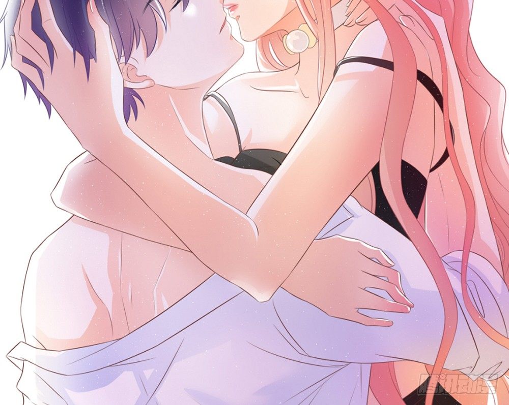 《我的锦鲤少女》chapter·033 第43页