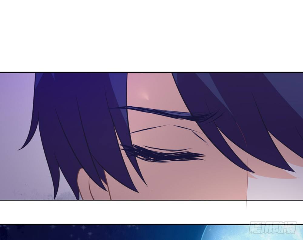 《我的锦鲤少女》chapter·040 第17页