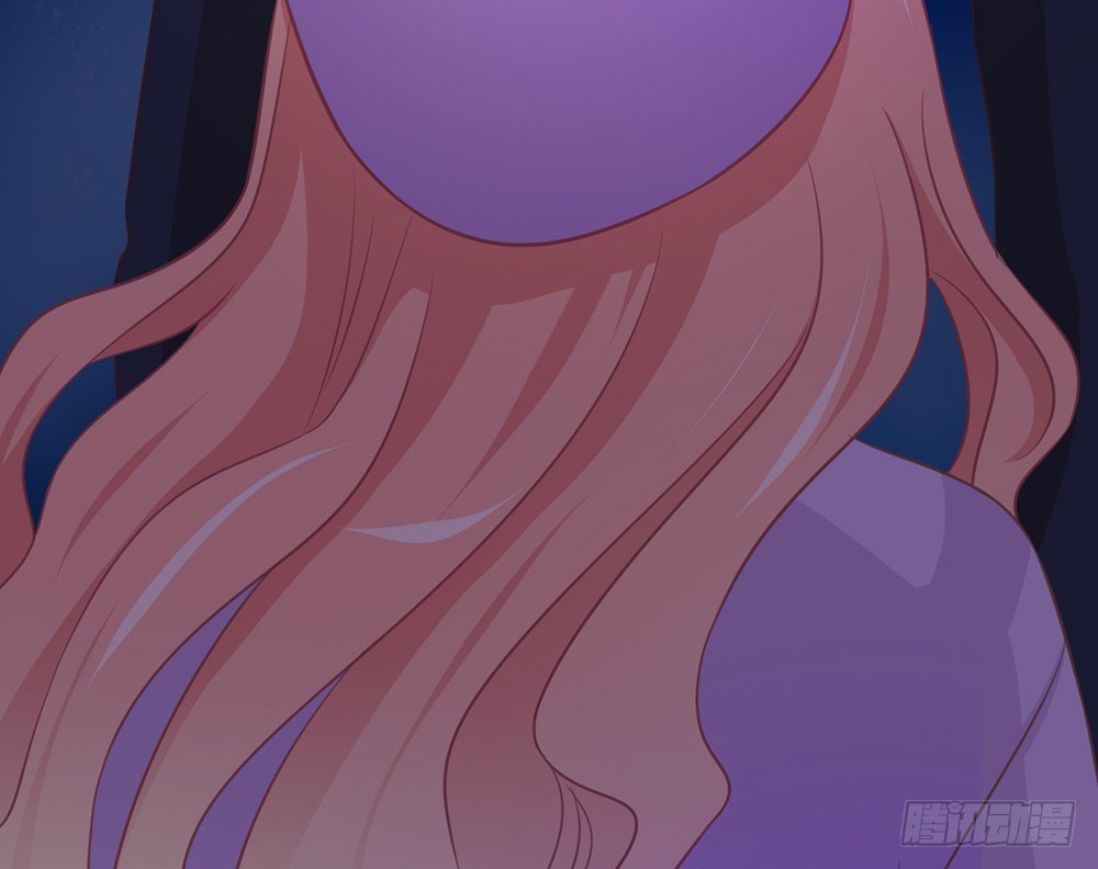 《我的锦鲤少女》chapter·040 第20页