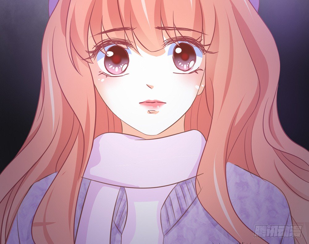 《我的锦鲤少女》chapter·040 第33页
