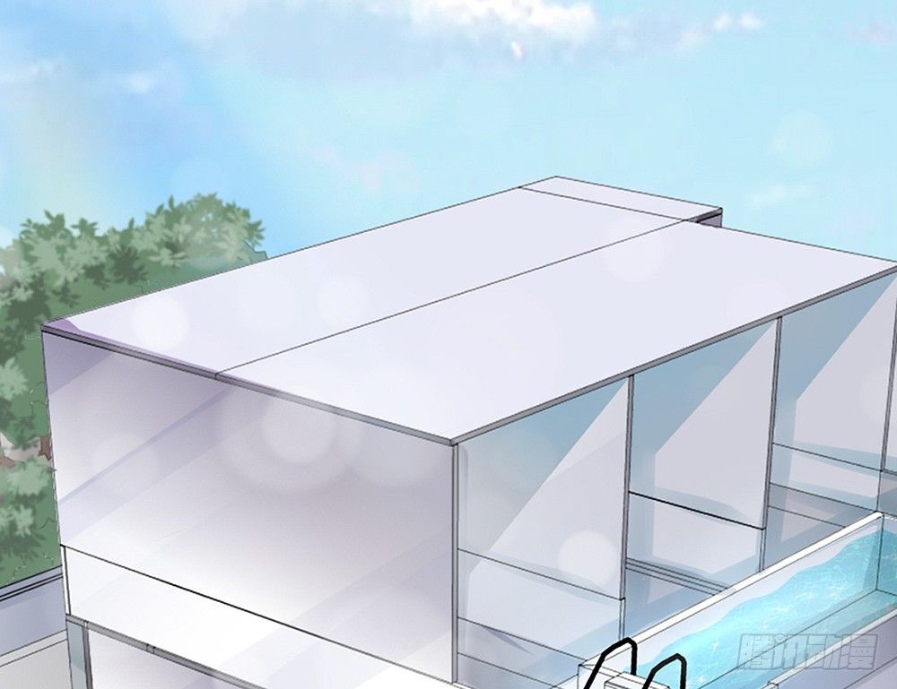 《我的锦鲤少女》chapter·048 第30页