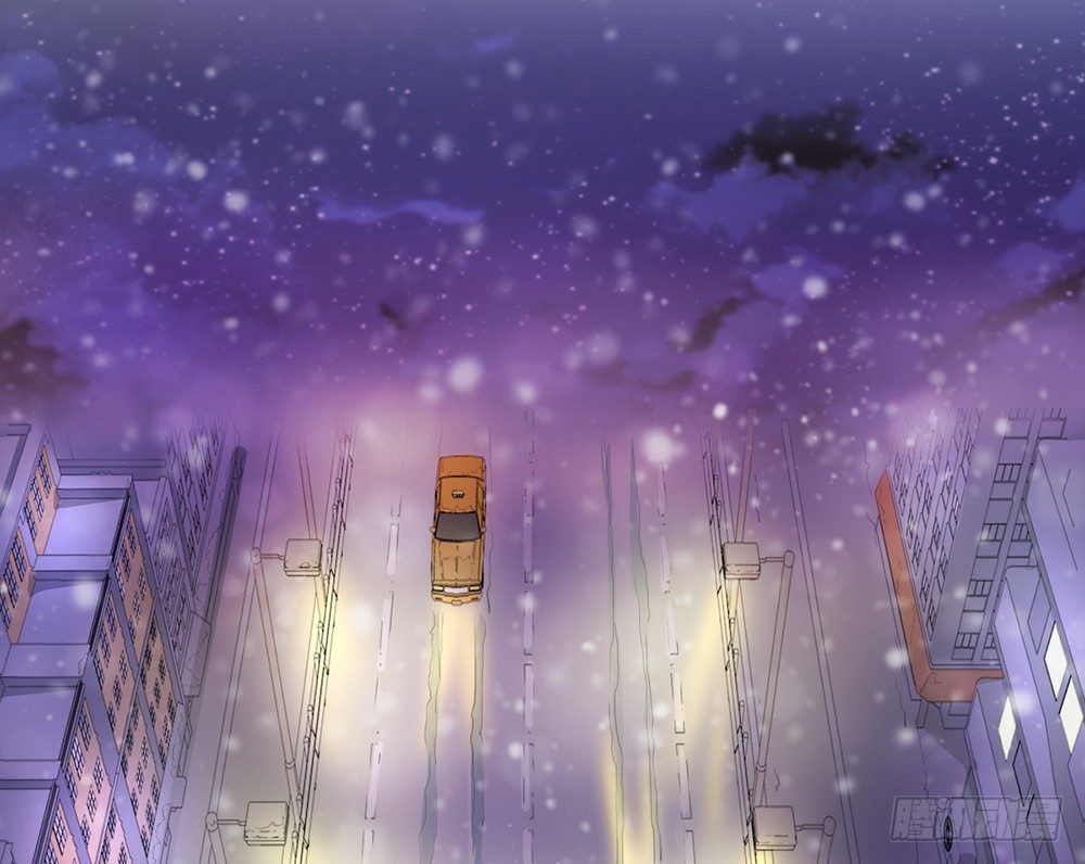 《我的锦鲤少女》chapter·049 第21页