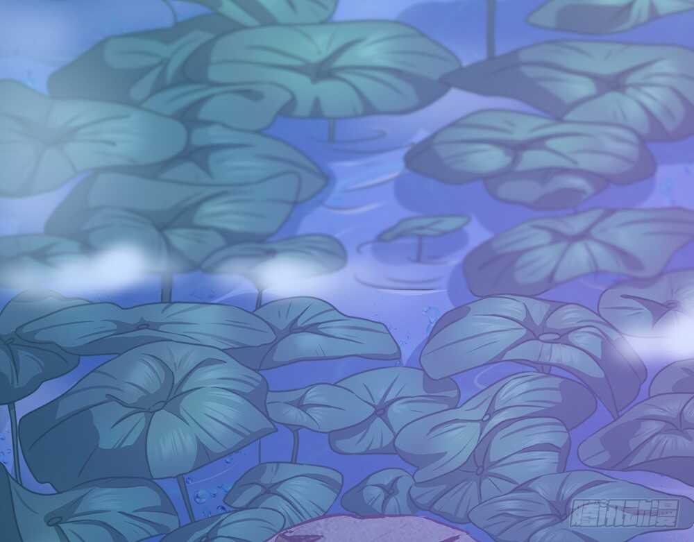 《我的锦鲤少女》chapter·059 第19页