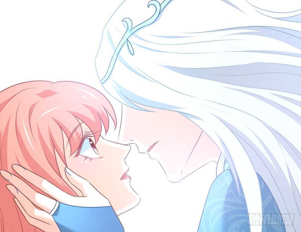 《我的锦鲤少女》chapter·058 第27页