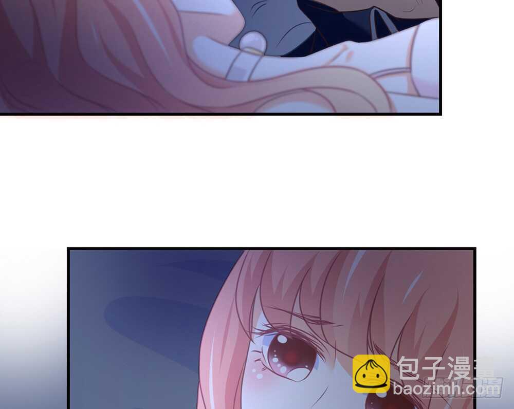 《我的锦鲤少女》chapter·058 第36页