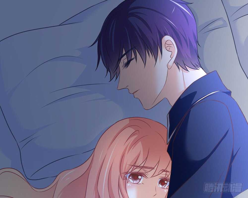《我的锦鲤少女》chapter·058 第38页