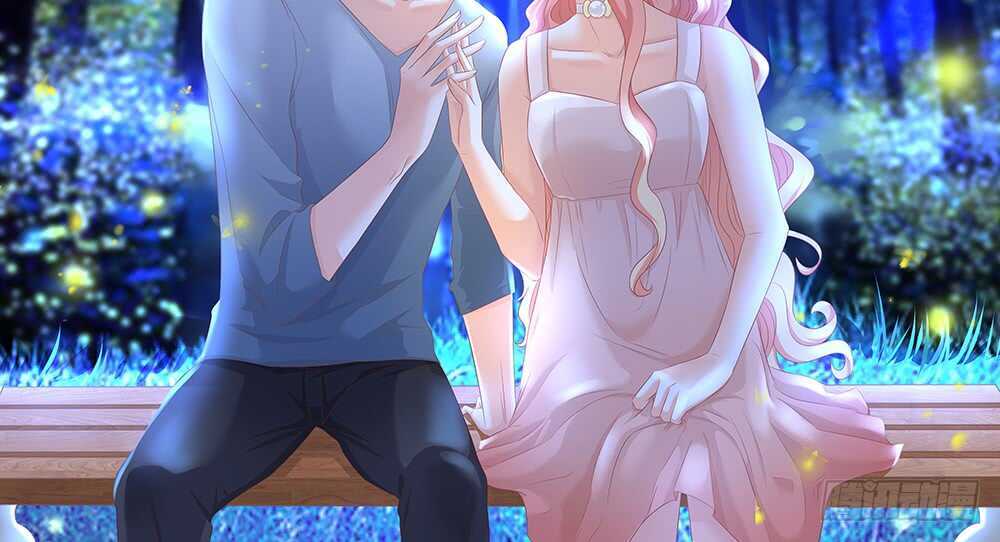 《我的锦鲤少女》chapter·058 第9页