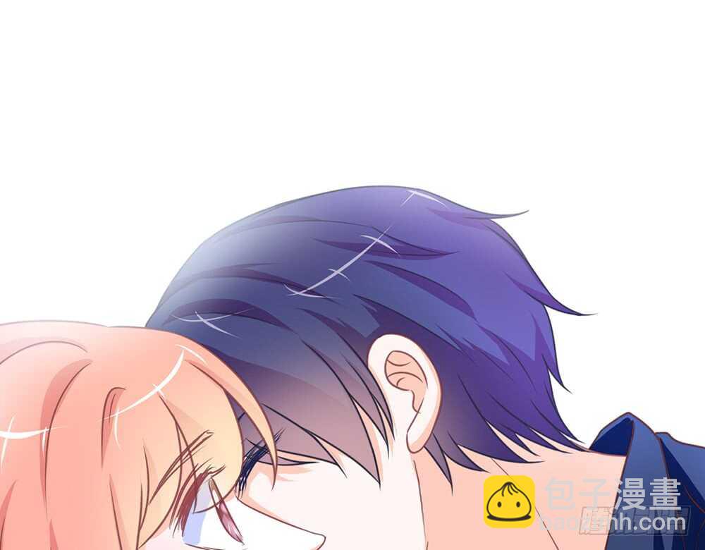 《我的锦鲤少女》chapter·061 第21页