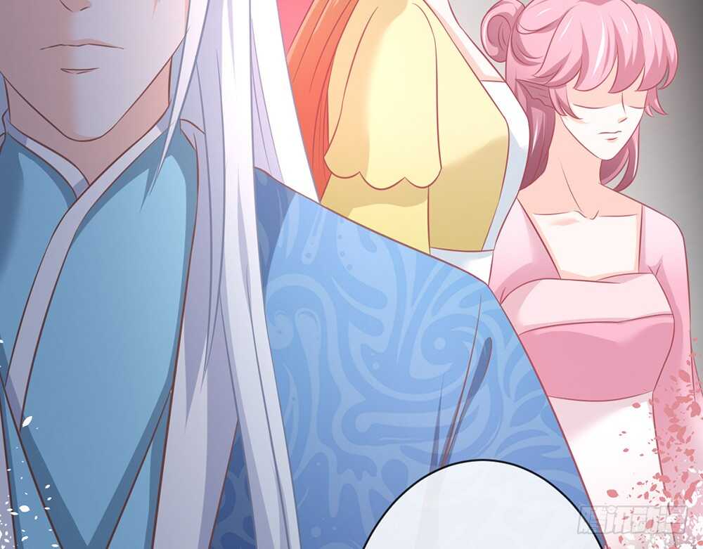 《我的锦鲤少女》chapter·067 第22页
