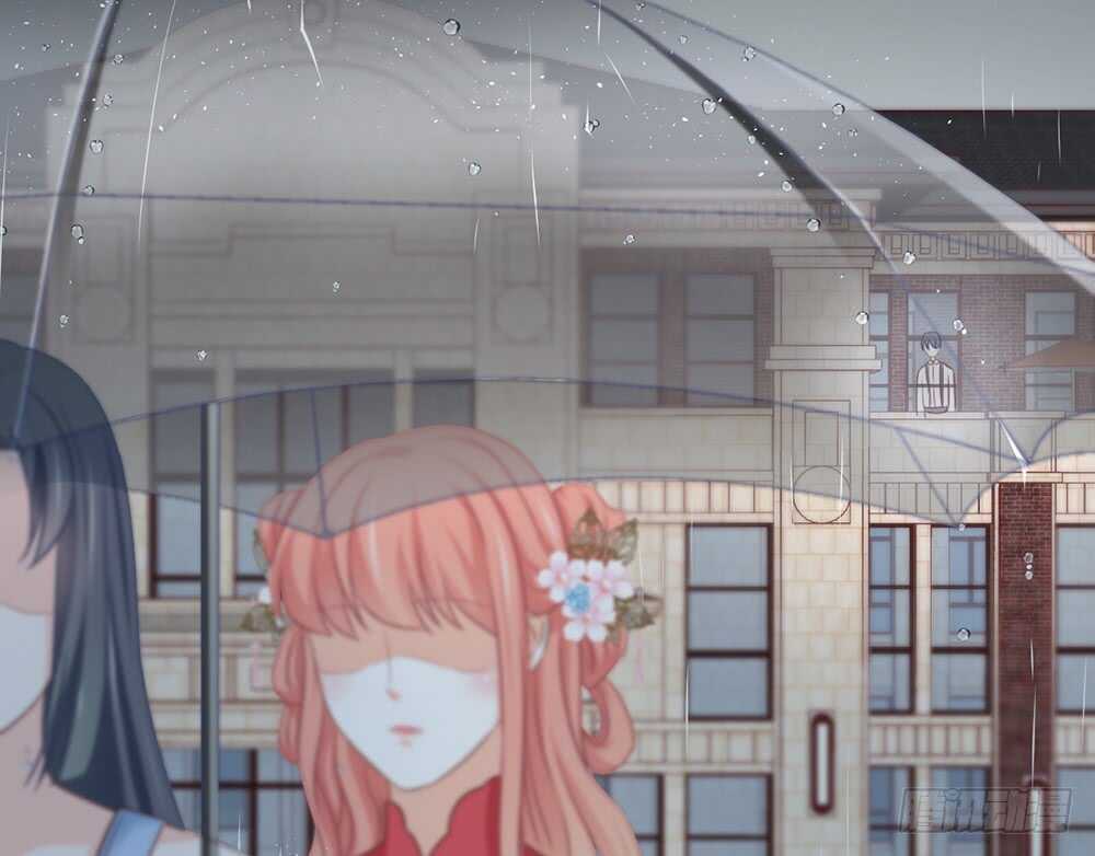《我的锦鲤少女》chapter·070 第19页