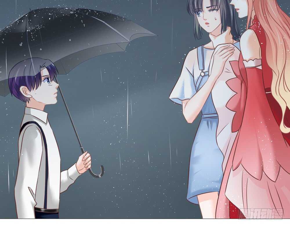 《我的锦鲤少女》chapter·070 第35页