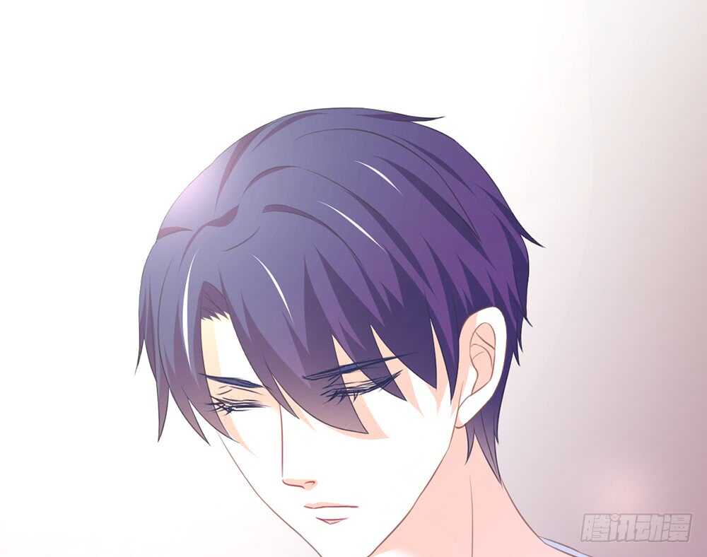 《我的锦鲤少女》chapter·074 第33页