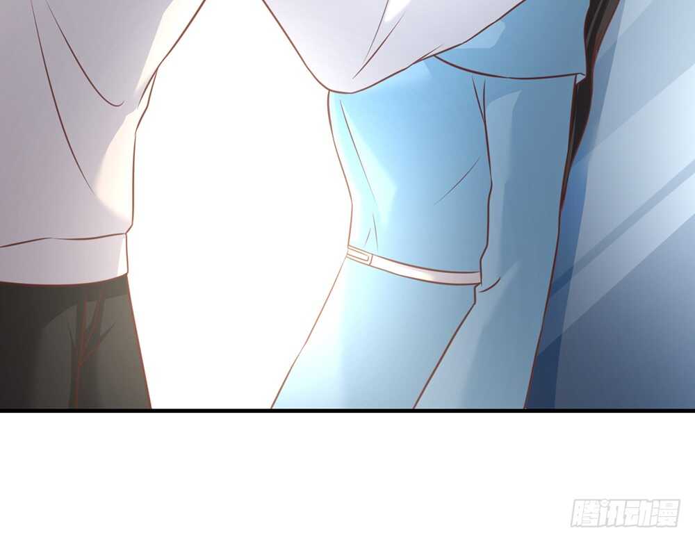 《我的锦鲤少女》chapter·073 第36页